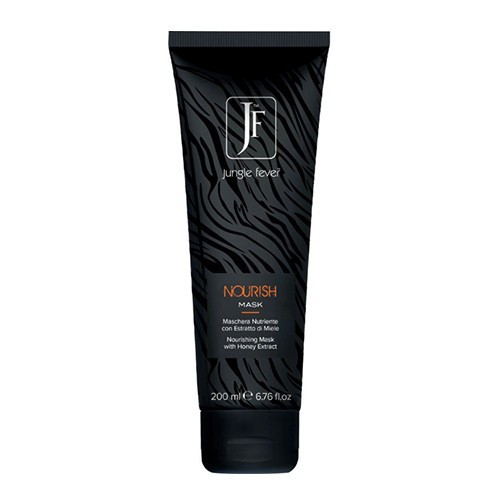 Maitinanti kaukė JUNGLE FEVER NourishMask 200ml