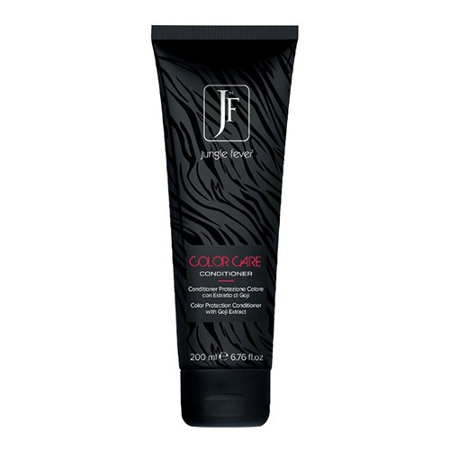 Kondicionierius dažytiems plaukams JUNGLE FEVER Color Care Conditioner 200ml