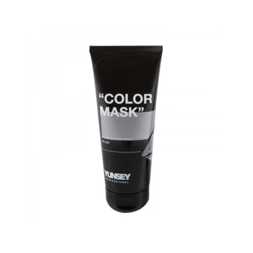 Dažomoji plaukų kaukė Color Mask 200ml Red Copper, 200ml