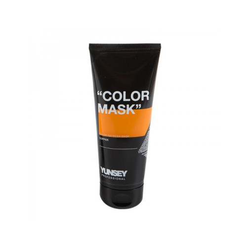 Dažomoji plaukų kaukė Yunsey Color Mask 200ml
