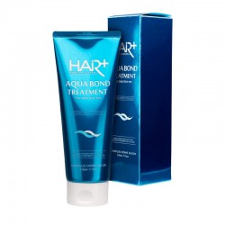 Drėkinamasis plaukų kondicionierius HAIR+ Aqua Bond Treatment 210ml
