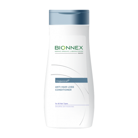 Kondicionierius nuo plaukų slinkimo Bionnex Organica Anti -Hair Loss Conditioner 300ml