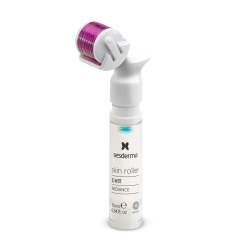 Mikroadatinis odos volelis su vitaminu C SESDERMA C-Vit Skin Roller