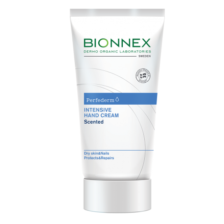 Intensyvus rankų kremas Bionnex Perfederm Intensive Hand Cream 50ml