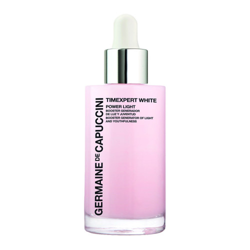 Intensyvaus poveikio serumas Germaine de Capuccini TIMEXPERT WHITE POWER LIGHT 50ml
