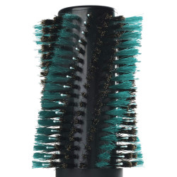 Apvalus džiovinimo šepetys vidutinio storumo plaukams WetBrush Pro Round Brush Smooth & Shine 76mm