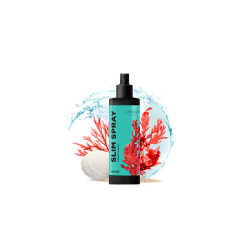 Šaldantis purškiklis lieknėjimo įvyniojimams LETIQUE Slim Spray 150ml