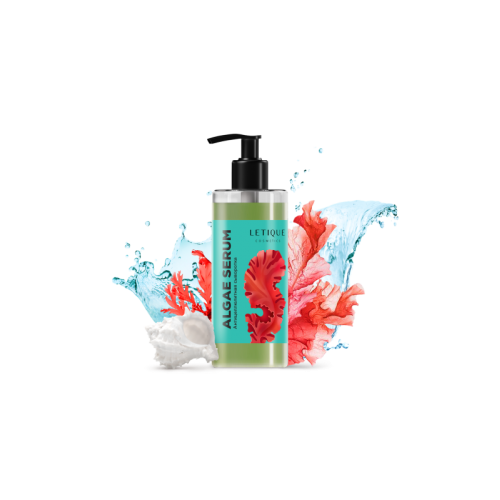 Anticeliulitinis serumas LETIQUE Algae Serum 150ml