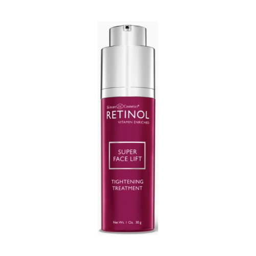 Veido odos priežiūros priemonė Retinol Super Face Lift  30g
