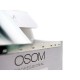 Aliuminio folija plaukų dažymui OSOM Aluminum Foil 100m