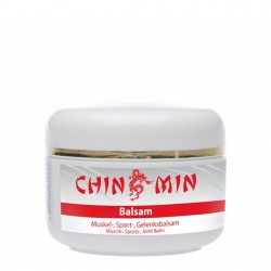 Masažo kremas su CHIN MIN balzamu STYX Massage Cream with CHIN MIN 150ml