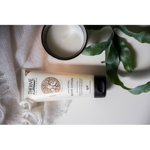 Natūralus kūno losjonas Therme Body Lotion 200ml