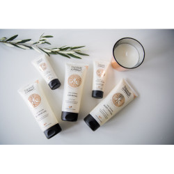 Natūralus dieninis veido kremas su vitaminu E THERME Day Cream 50ml