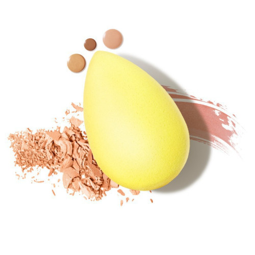 Makiažo kempinėlė BeautyBlender Joy Yellow