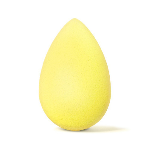 Makiažo kempinėlė BeautyBlender Joy Yellow
