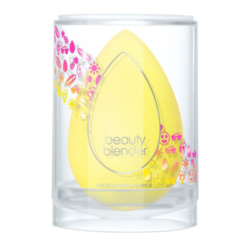 Makiažo kempinėlė BeautyBlender Joy Yellow