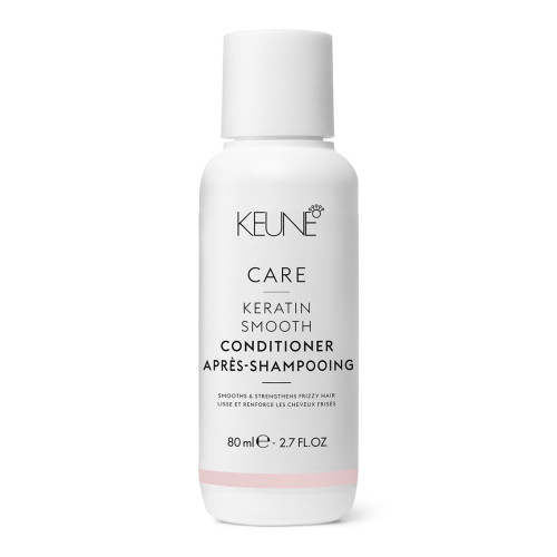 Glotninamasis plaukų kondicionierius Velvet Smooth Anti-Frizz Conditioner 250ml