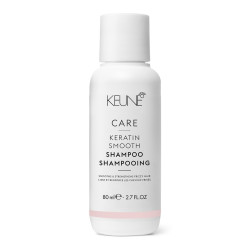 Šampūnas su keratinu KEUNE Care Line KERATIN SMOOTH