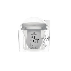 Kalėdinės ARCTIC limituotos kolekcijos, itin prabangus, tirpstantis rankų kremas Alessandro 200ml