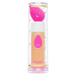 Makiažo kempinėlių rinkinys BeautyBlender Double Delight