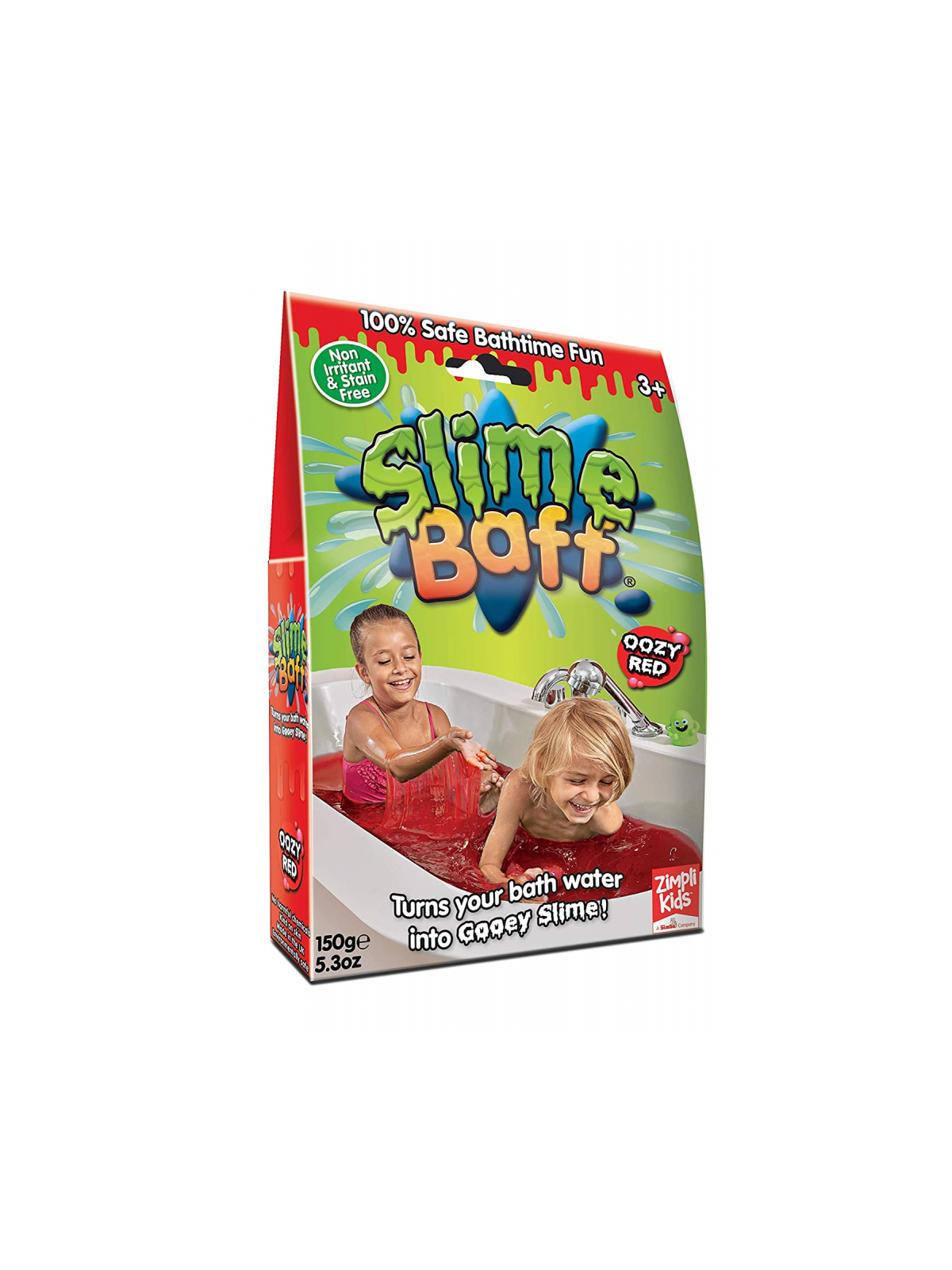 Zimpli Kids Slime Vonios el Milteliai