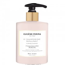 Plaukų apimtį didinantis šampūnas Eugene Perma 1919 Plumping Shampoo 300ml