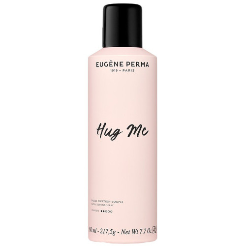 Lengvos fiksacijos plaukų lakas Eugene Perma 1919 Hair Spray Hug Me Light 300ml