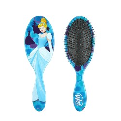 Ovalus plaukų šepetys WetBrush Disney Princess Original Detangler Cinderella