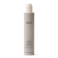 Plaukų struktūrą atstatantis kondicionierius PREVIA Regenerating Conditioner 250ml