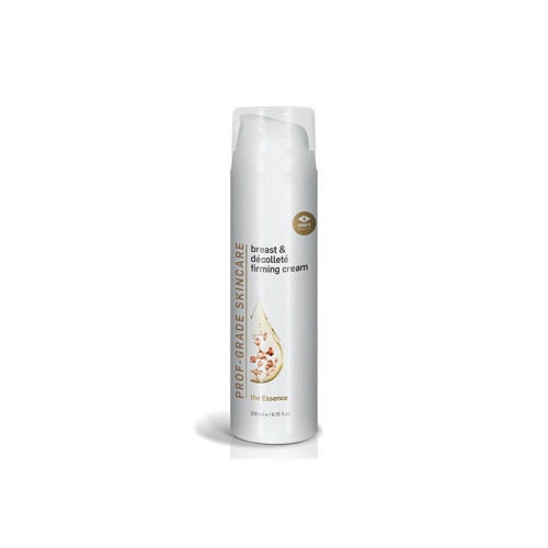Stangrinamasis kremas krūtinei ir dekoltė sričiai GMT Breast Decollete Firming Cream 200ml