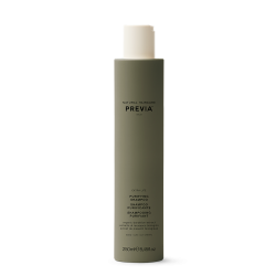 Giliai valantis šampūnas PREVIA Purifying Shampoo  250ml