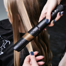 Plaukų formuotuvas Osom Professional 2 in 1 Hair Curler With Cooling Fan