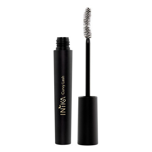 Blakstienas riečiantis tušas  Curvy Lash Vegan Mascara  8ml