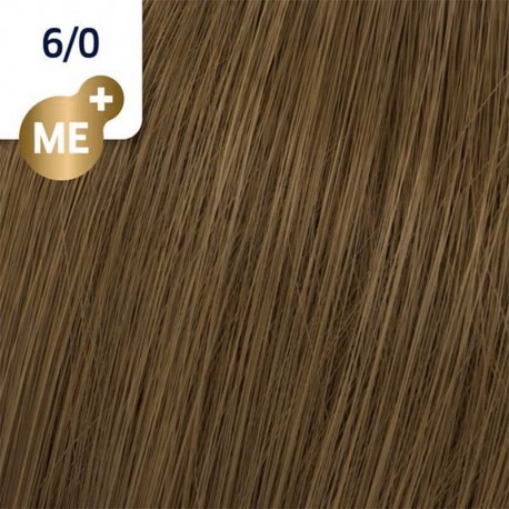 Profesionalūs plaukų dažai Wella Koleston Perfect Me+ Permanent Hair Color 60ml
