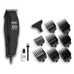 Daugiafunkcis trimeris Wahl Home 9854 Multi-Purpose & Total Beard Grooming Kit