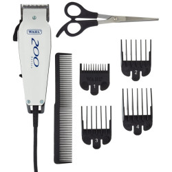 Plaukų kirpimo mašinėlė Wahl Home 200 Series Hair Clipper