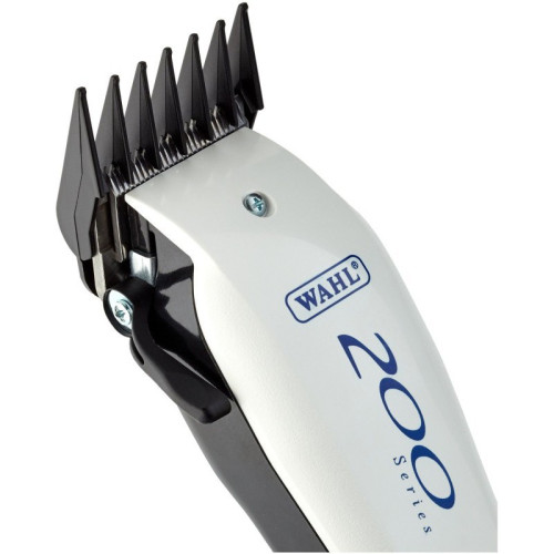 Plaukų kirpimo mašinėlė Wahl Home 200 Series Hair Clipper