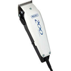 Plaukų kirpimo mašinėlė Wahl Home 200 Series Hair Clipper