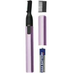 Bikini zonos plaukų trimeris Wahl Home Micro Finish Elegant Trimmer for Ladies