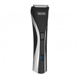 Plaukų kirpimo mašinėlė - trimeris barzdai Wahl Home Hybrid Clipper LCD Storage Case