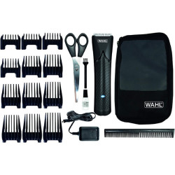 Įkraunama plaukų kirpimo mašinėlė WAHL Home Trend Cut Hair Clipper