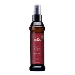 Žvilgesio plaukams suteikianti priemonė, palengvinanti plaukų iššukavimą, Marrakesh Let It Shine Original Scent,  118 ml