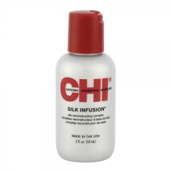 CHI šilkas plaukams Silk Infusion