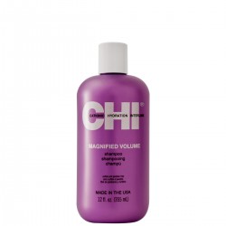 Apimties suteikiantis šampūnas CHI Magnified Volume Shampoo