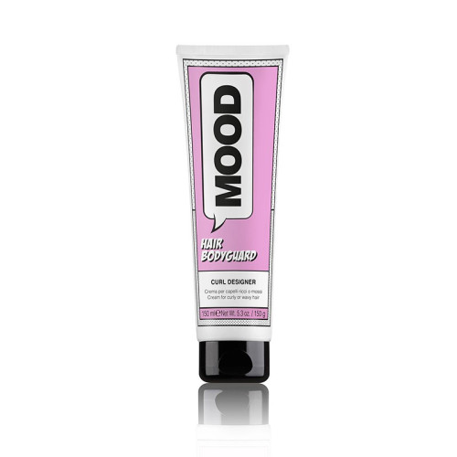 Garbanų formavimo kremas  MOOD Hair Bodyguard Mood Bodyguard Curl Designer 150ml