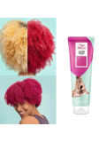 Dažomoji plaukų kaukė Wella Professionals Color Fresh 150ml