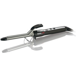Skaitmeninės plaukų formavimo žnyplės su titano turmalino keramikos technologija BaByliss PRO Titanium-Tourmaline 32mm
