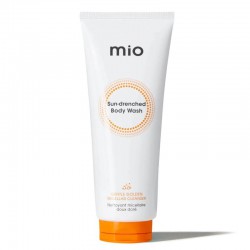 Micelinis kūno prausiklis Mio Sun-Drenched Easy Glow Body Wash 200ml