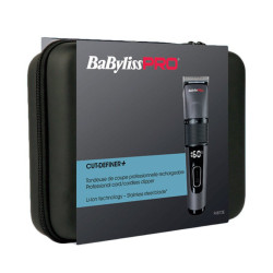Plaukų kirpimo mašinėlė BaByliss PRO Cut Definer Plus Professional Clipper