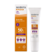 Apsauginė priemonė lūpoms SESDERMA Repaskin Lips Sunscreen SPF50 15ml
